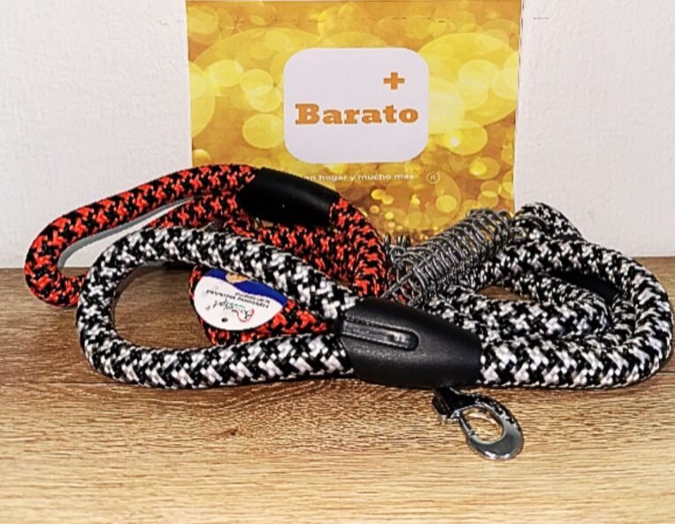 COLLAR PARA MASCOTA FINO