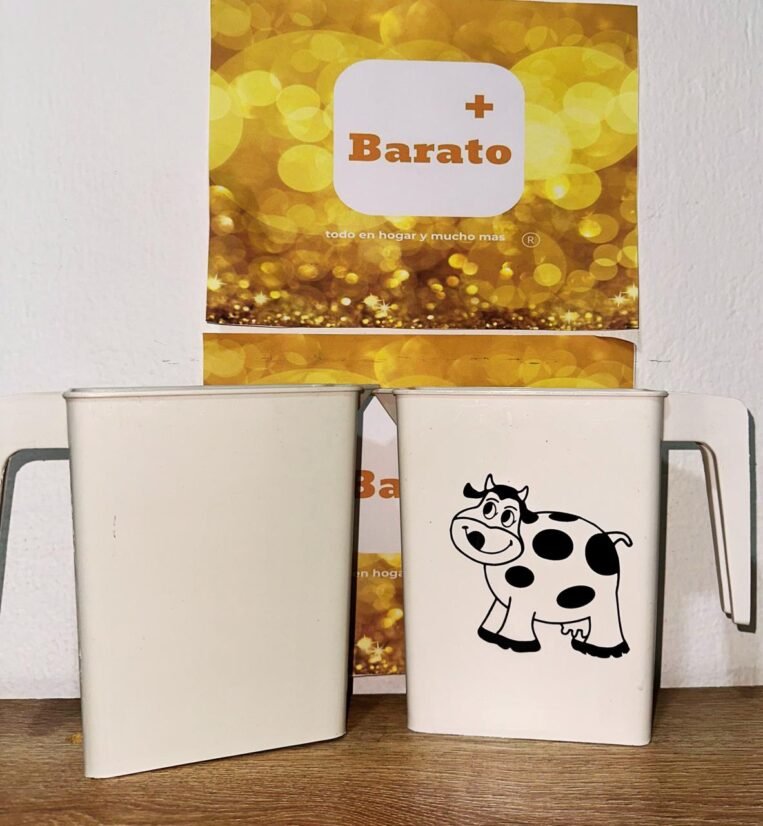 JARRA PORTA LECHE