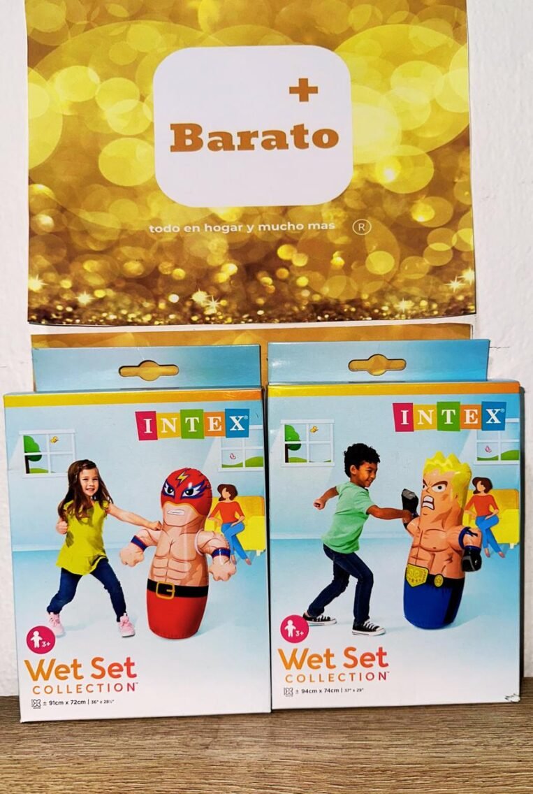 JUEGO MOVIL DE BOXEO