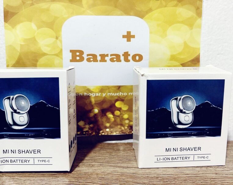 MINI SHAVER