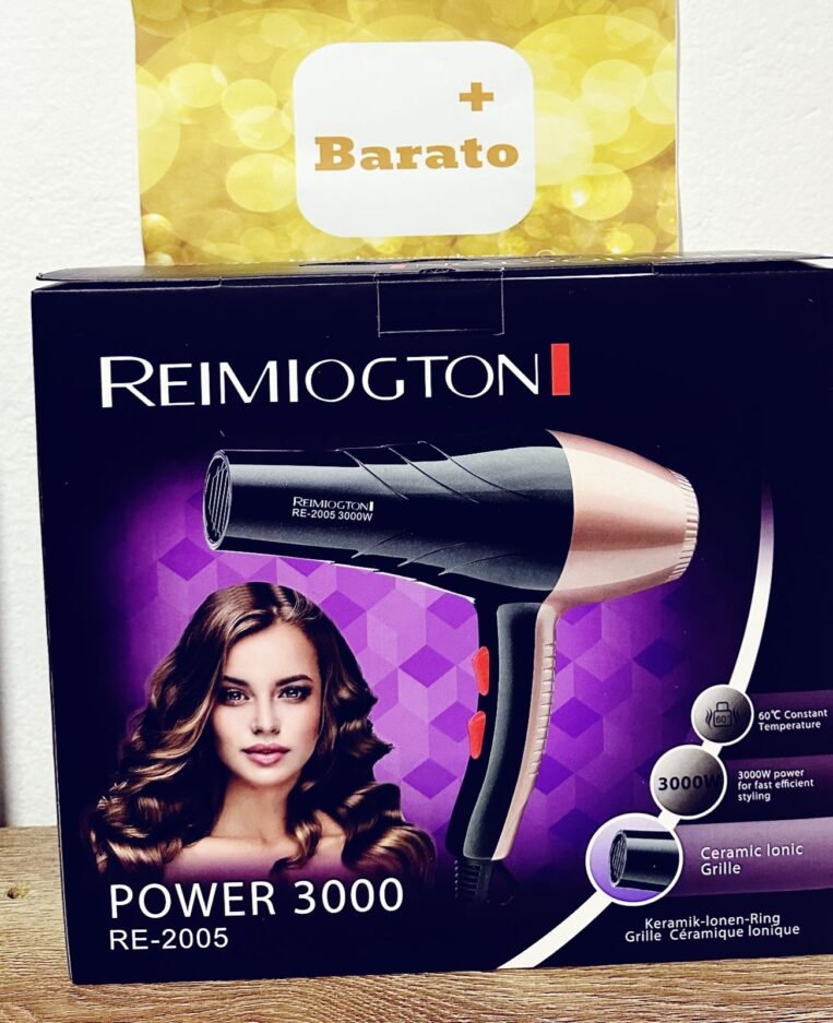 SECADOR REIMIOGTON 2005