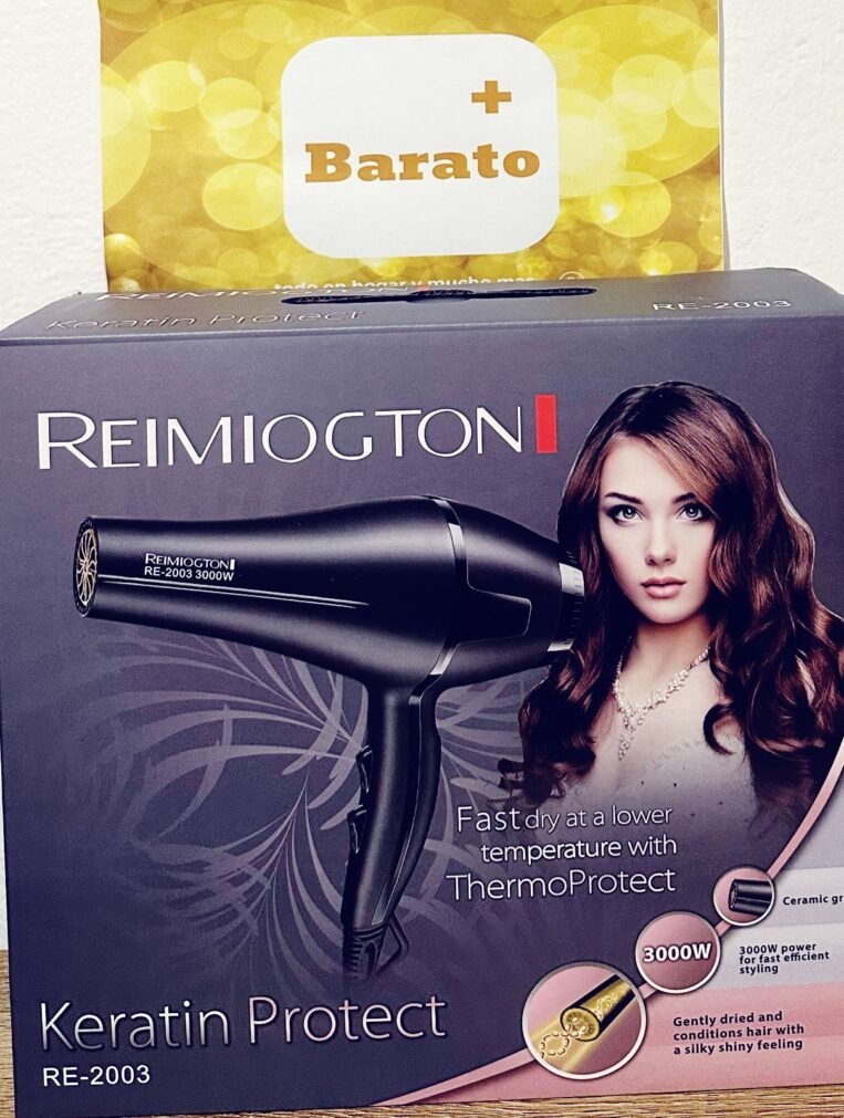 SECADOR REIMIOGTON 2003